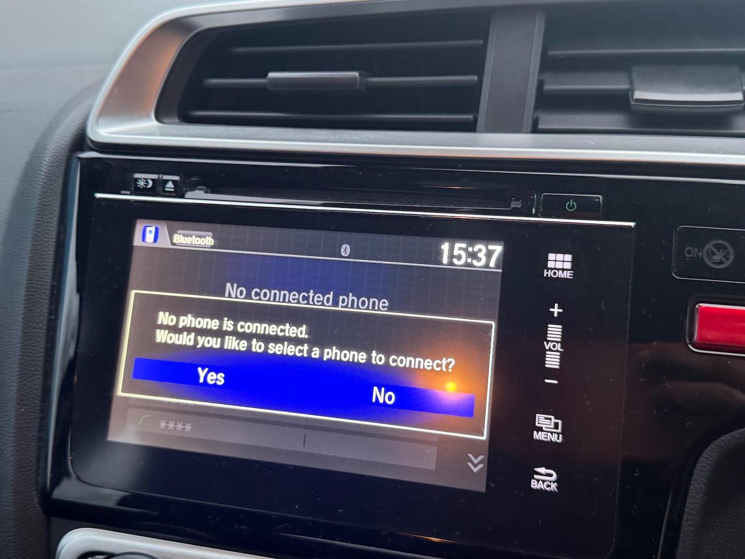 Used Honda Jazz 2017 for sale - 77057529: Photo 32