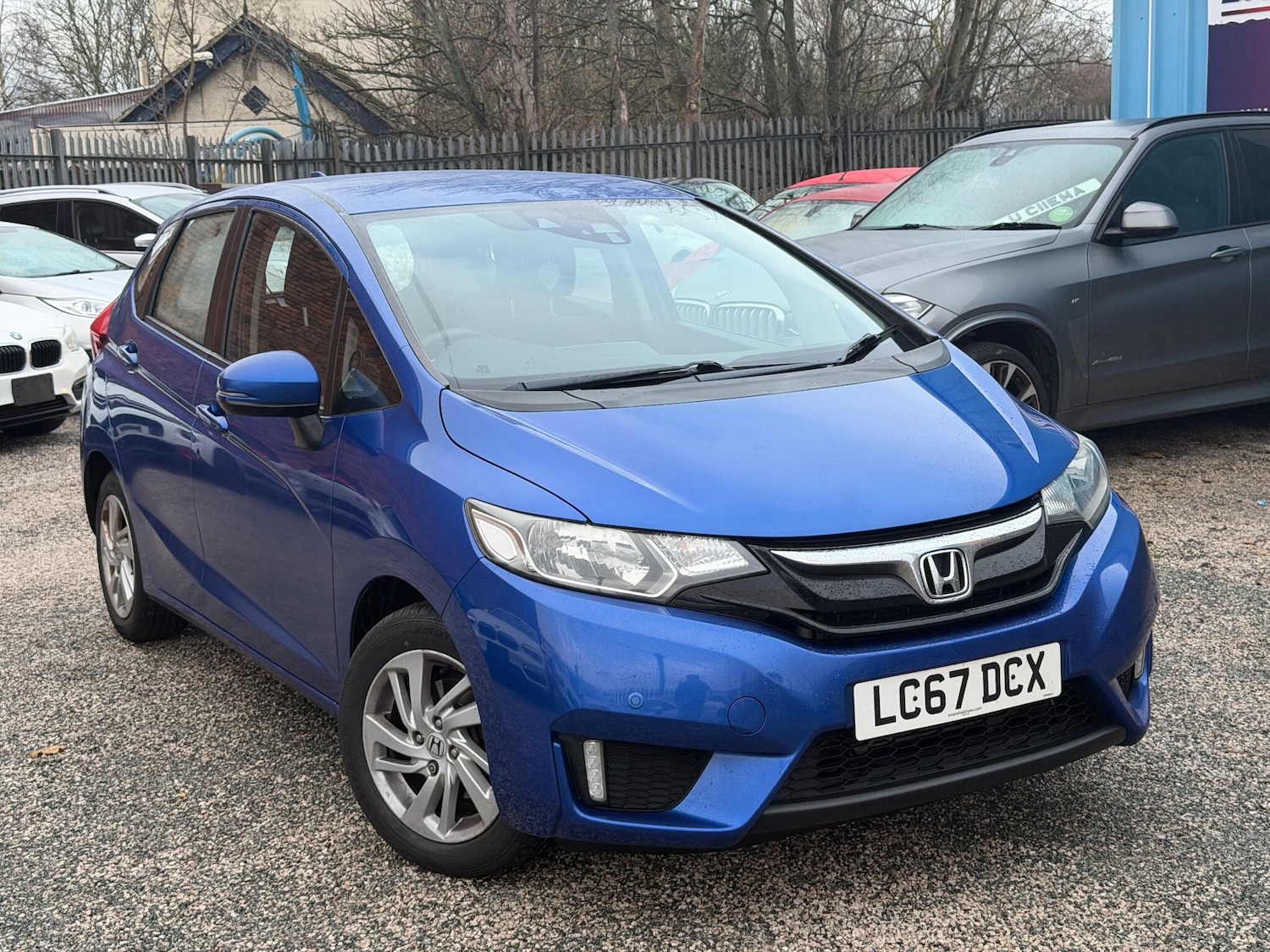 Used Honda Jazz 2017 for sale - 77057529: Photo 6