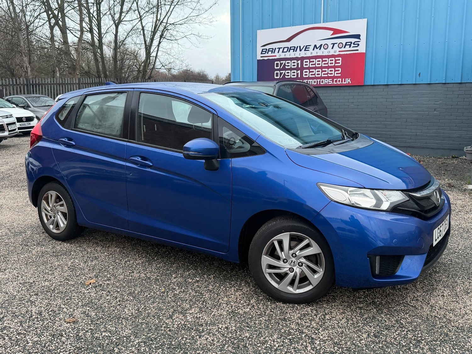 Used Honda Jazz 2017 for sale - 77057529: Photo 7