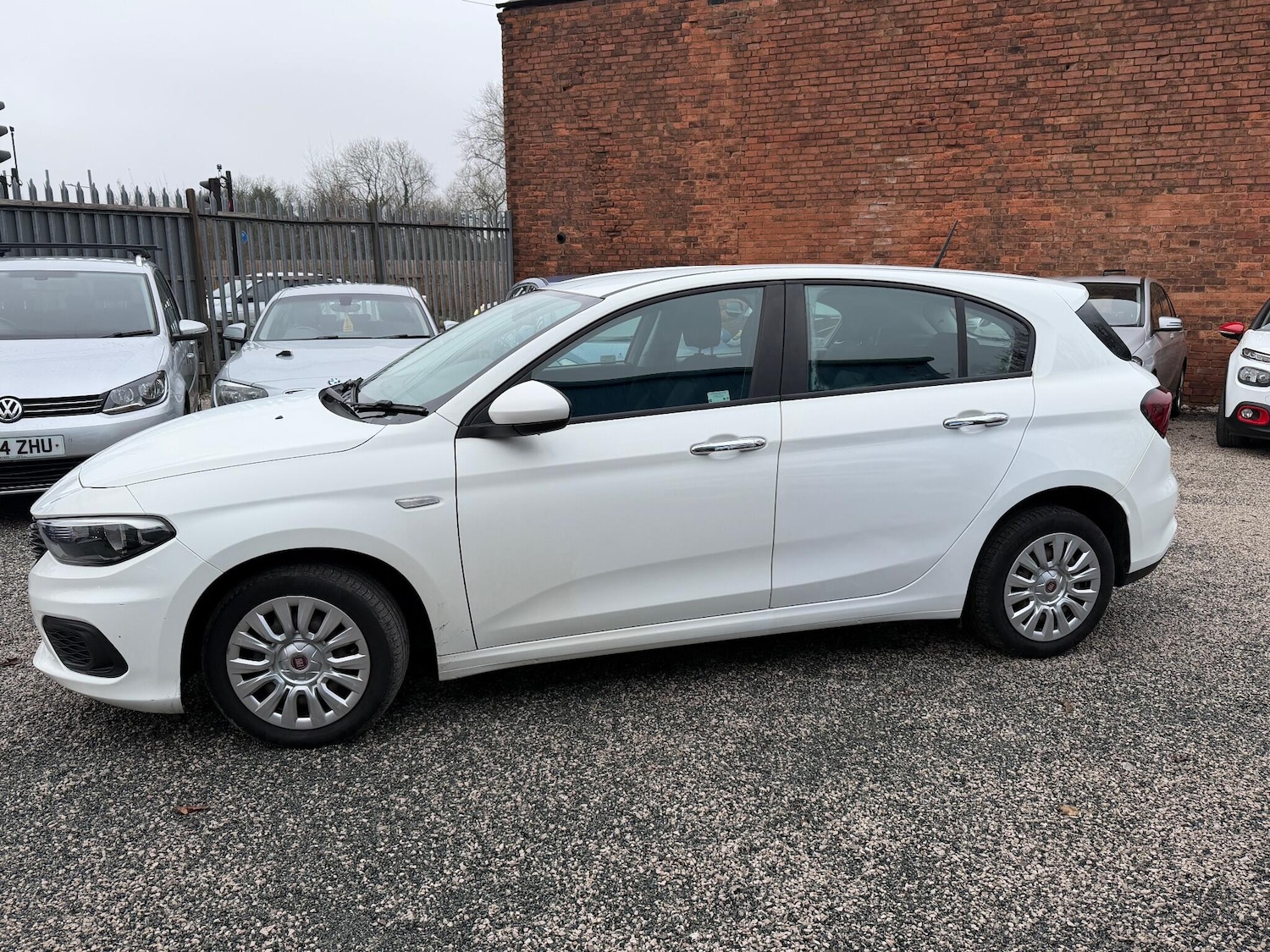 Used Fiat Tipo 2018 for sale - 76989142: Photo 11