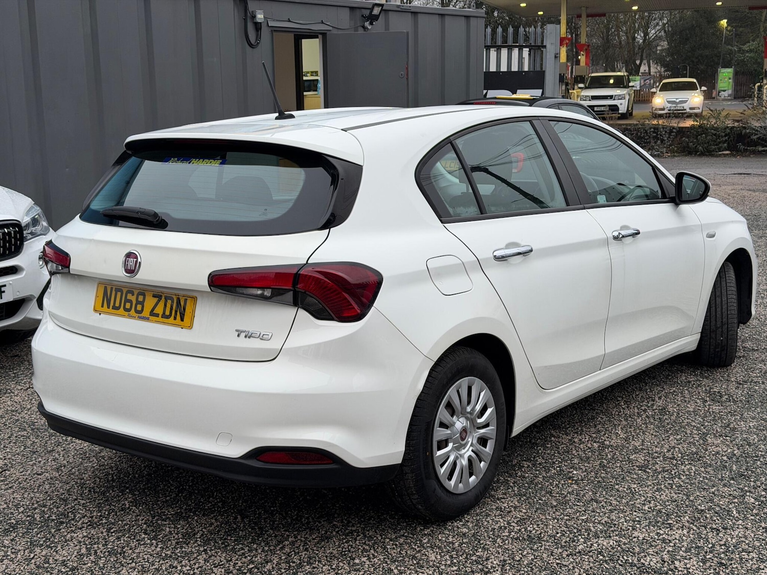 Used Fiat Tipo 2018 for sale - 76989142: Photo 14