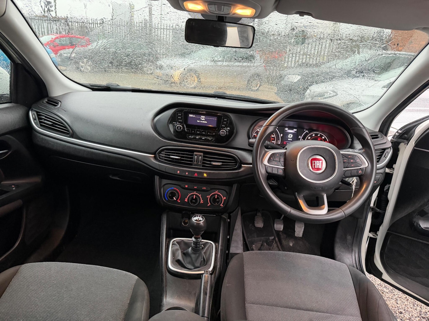 Used Fiat Tipo 2018 for sale - 76989142: Photo 15