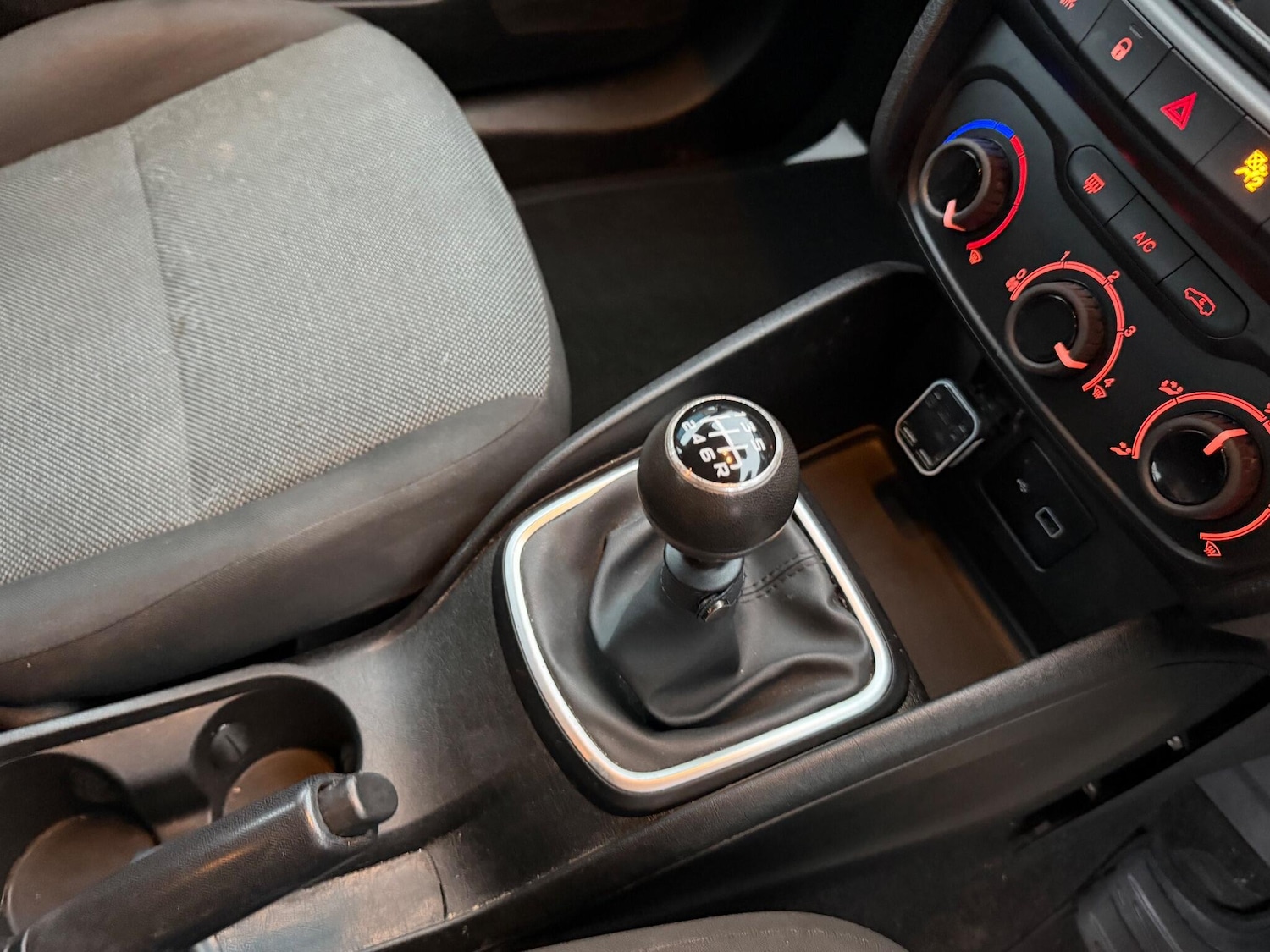 Used Fiat Tipo 2018 for sale - 76989142: Photo 18