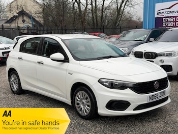 2018 (68) - 1.4 Easy 5dr