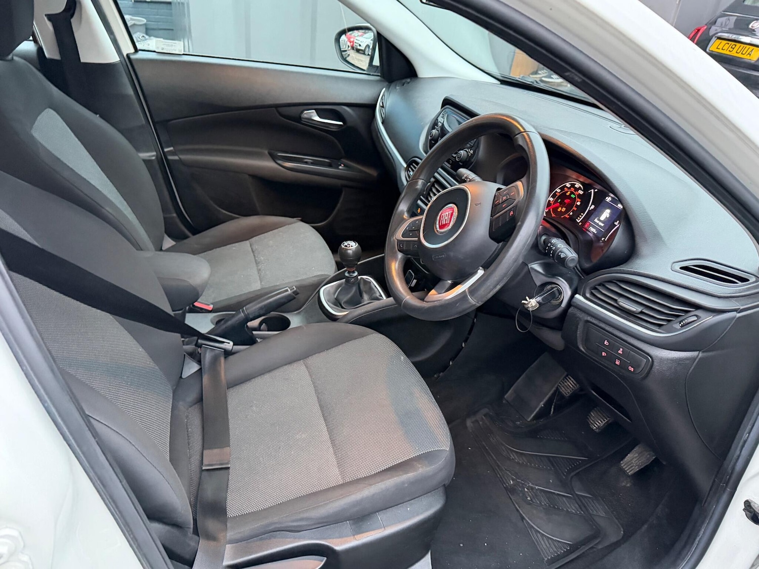 Used Fiat Tipo 2018 for sale - 76989142: Photo 20