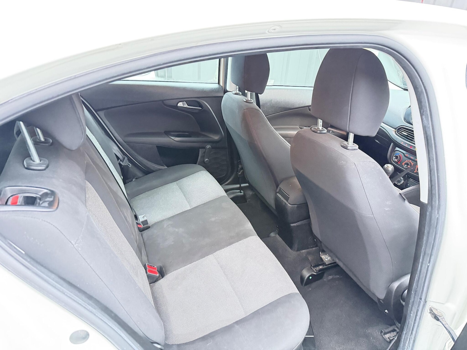 Used Fiat Tipo 2018 for sale - 76989142: Photo 21