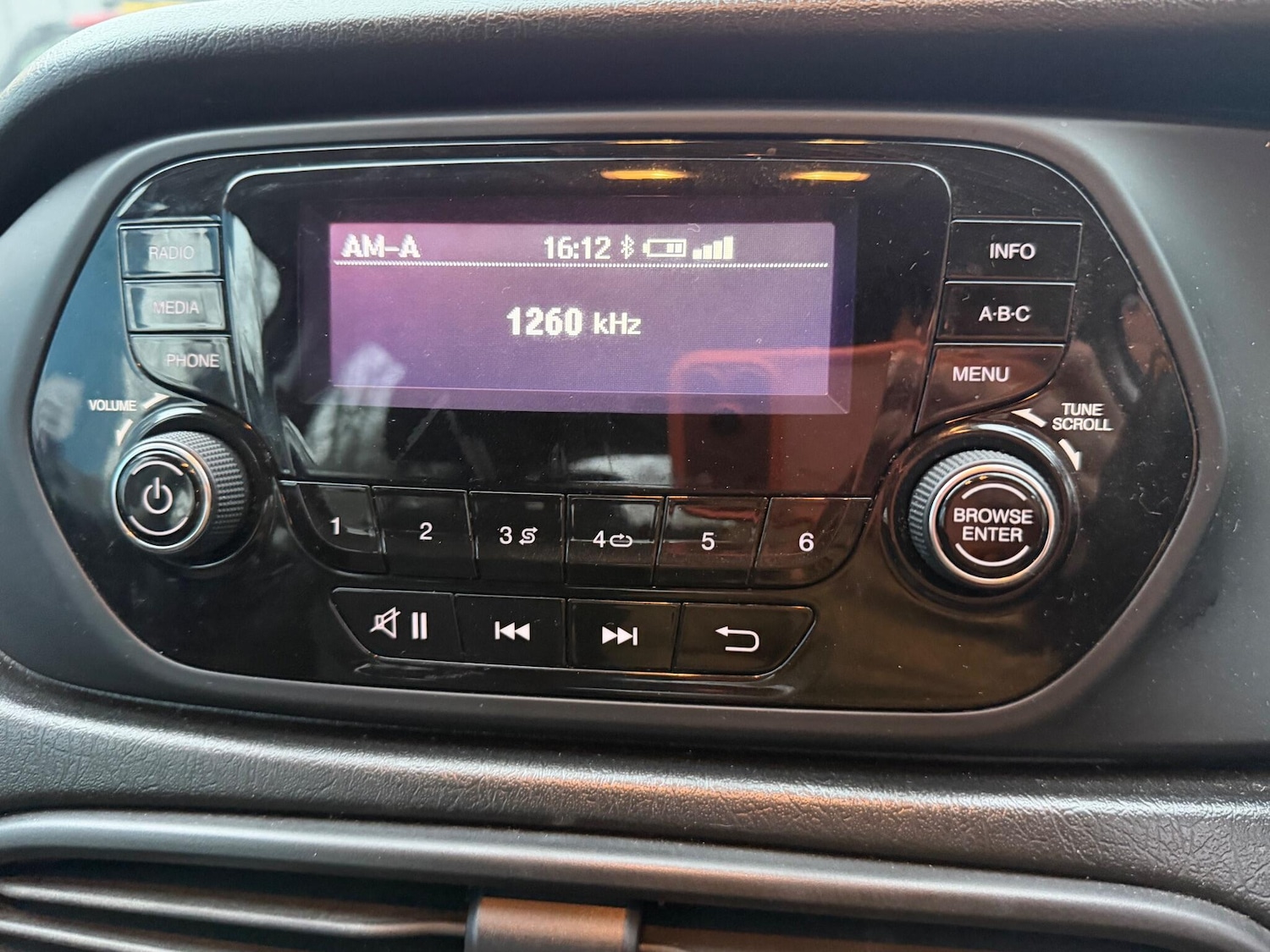 Used Fiat Tipo 2018 for sale - 76989142: Photo 28