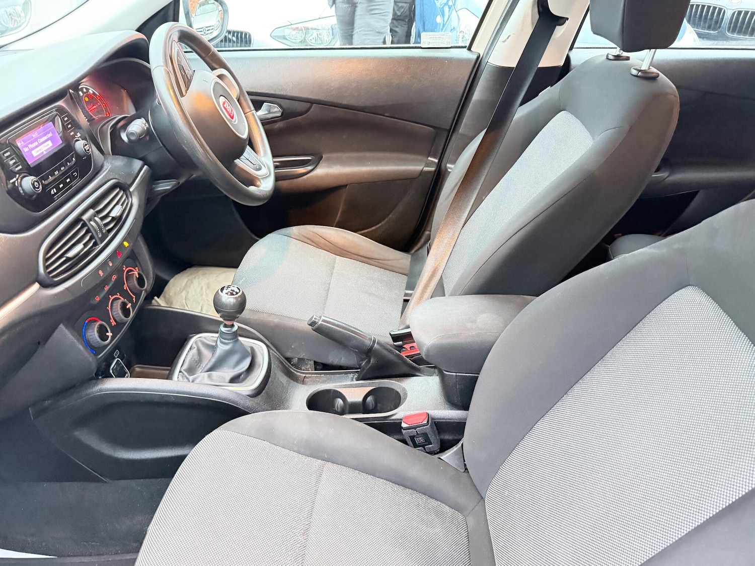 Used Fiat Tipo 2018 for sale - 76989142: Photo 30