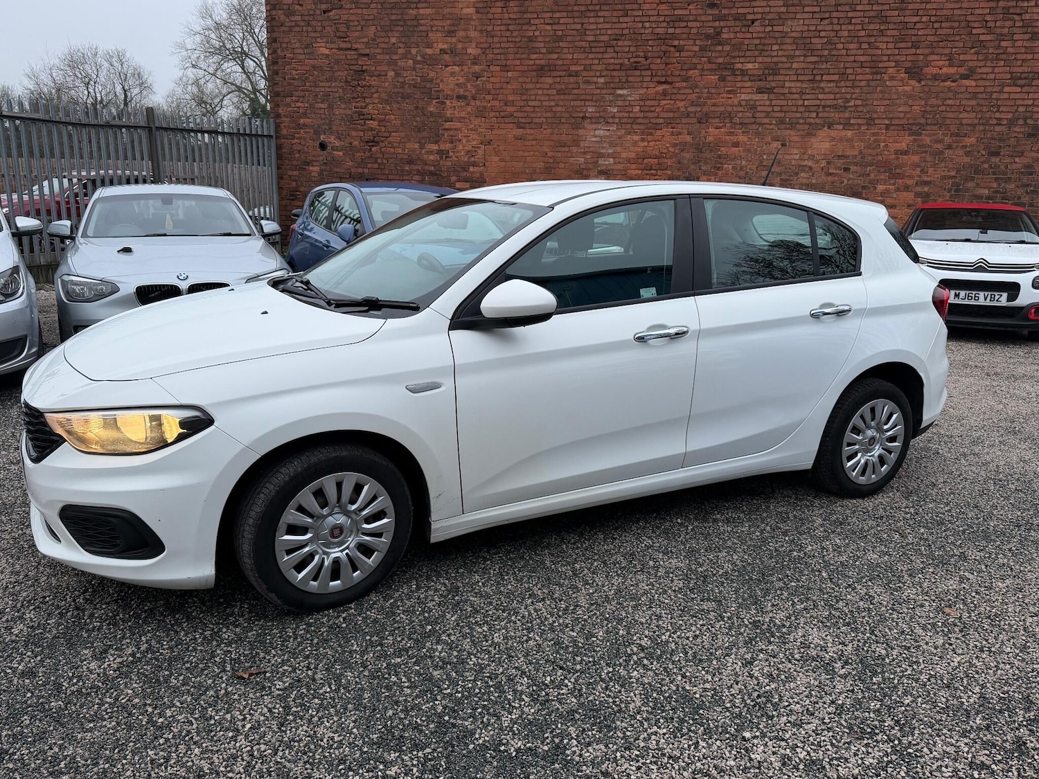 Used Fiat Tipo 2018 for sale - 76989142: Photo 35