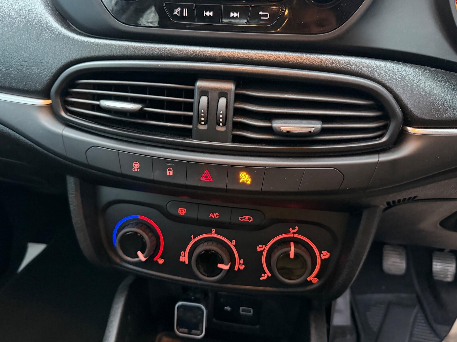 Used Fiat Tipo 2018 for sale - 76989142: Photo 36