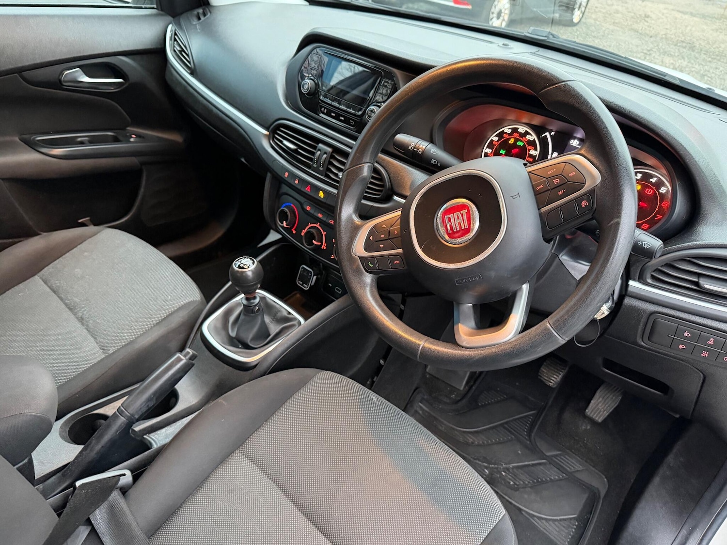 Used Fiat Tipo 2018 for sale - 76989142: Photo 37