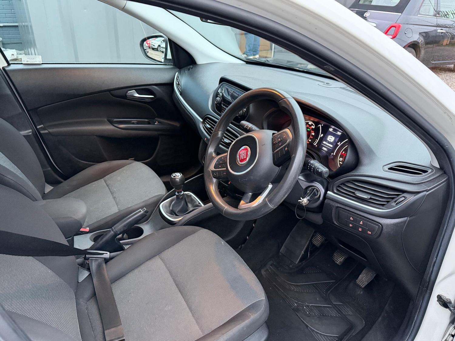 Used Fiat Tipo 2018 for sale - 76989142: Photo 38