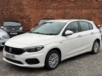 Used Fiat Tipo 2018 for sale - 76989142: Photo