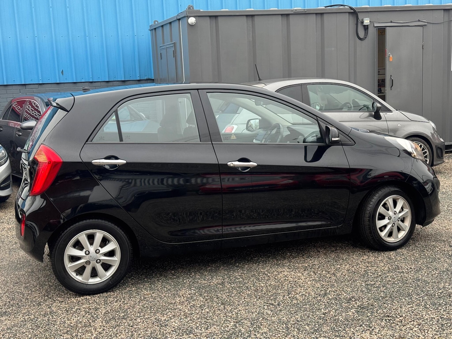 Used Kia Picanto 2014 for sale - 77143783: Photo 13