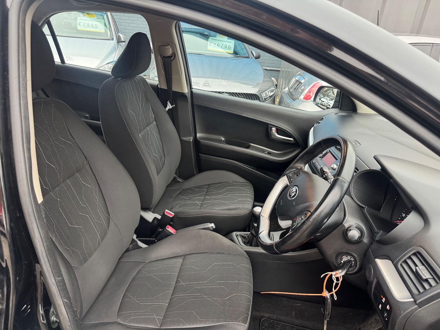 Used Kia Picanto 2014 for sale - 77143783: Photo 20