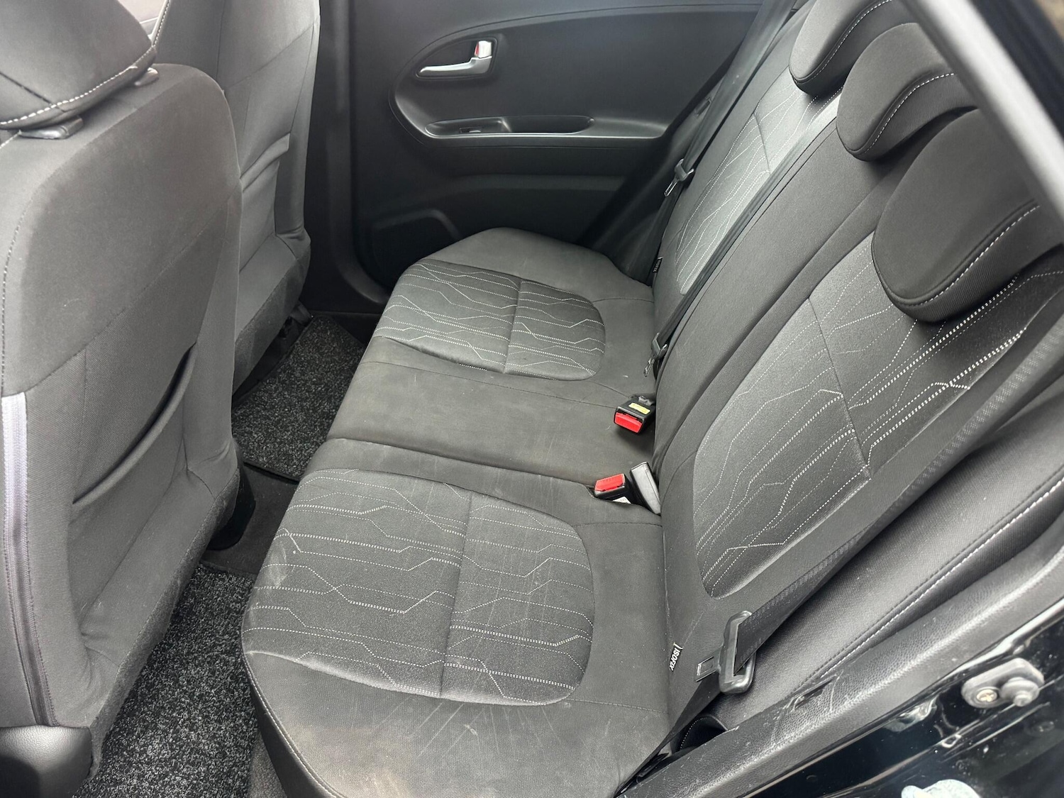 Used Kia Picanto 2014 for sale - 77143783: Photo 25