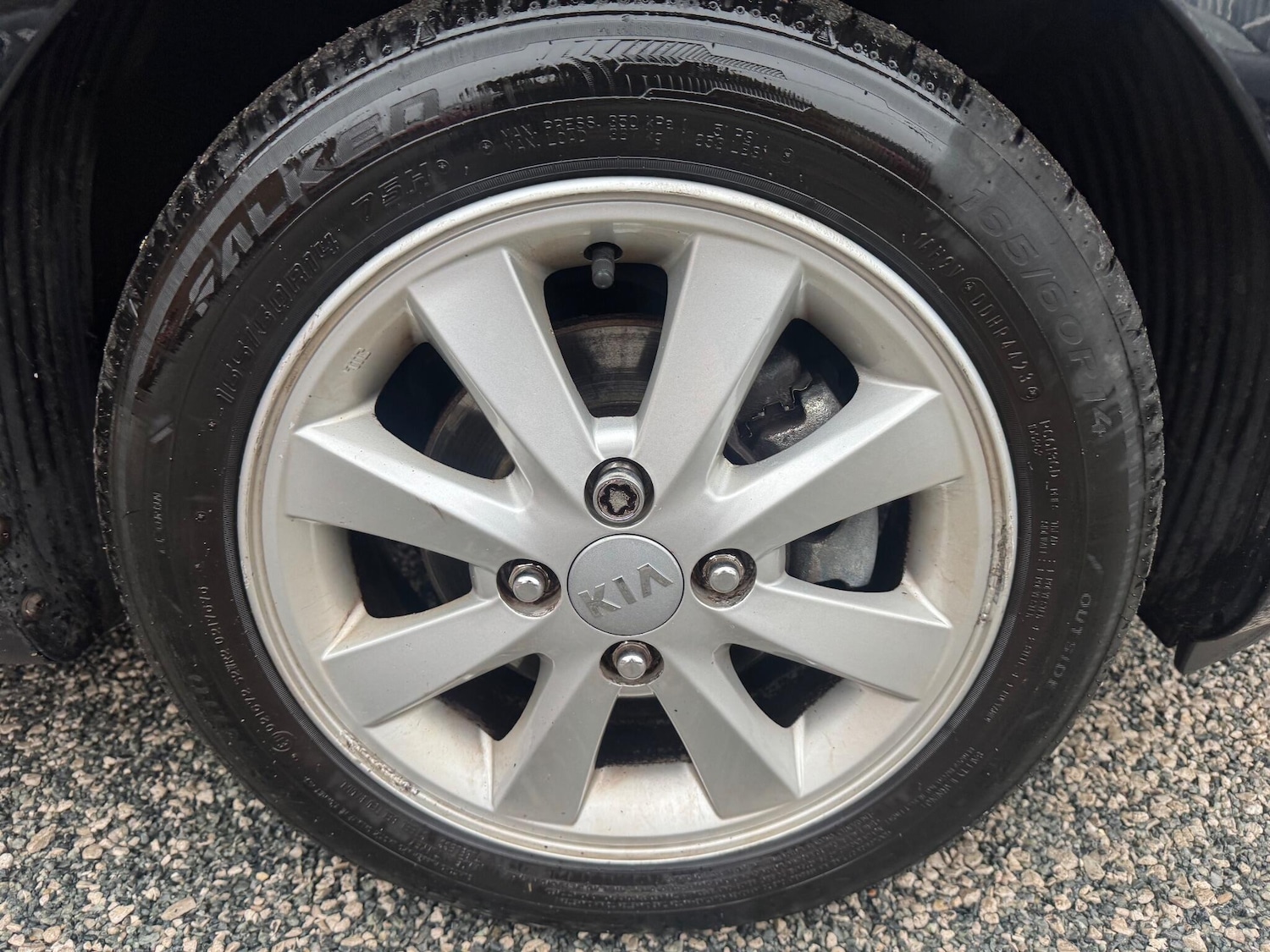 Used Kia Picanto 2014 for sale - 77143783: Photo 31