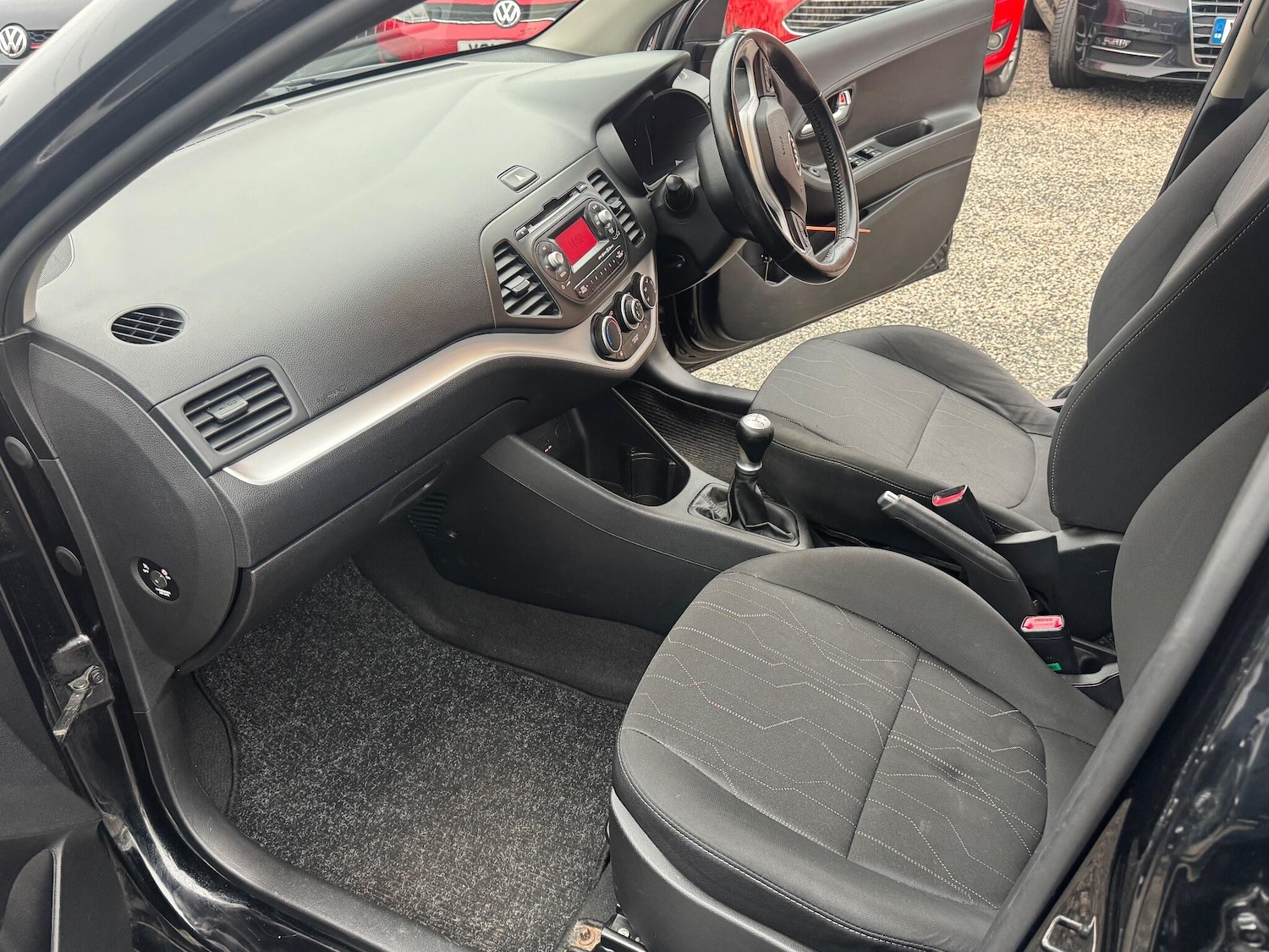 Used Kia Picanto 2014 for sale - 77143783: Photo 36