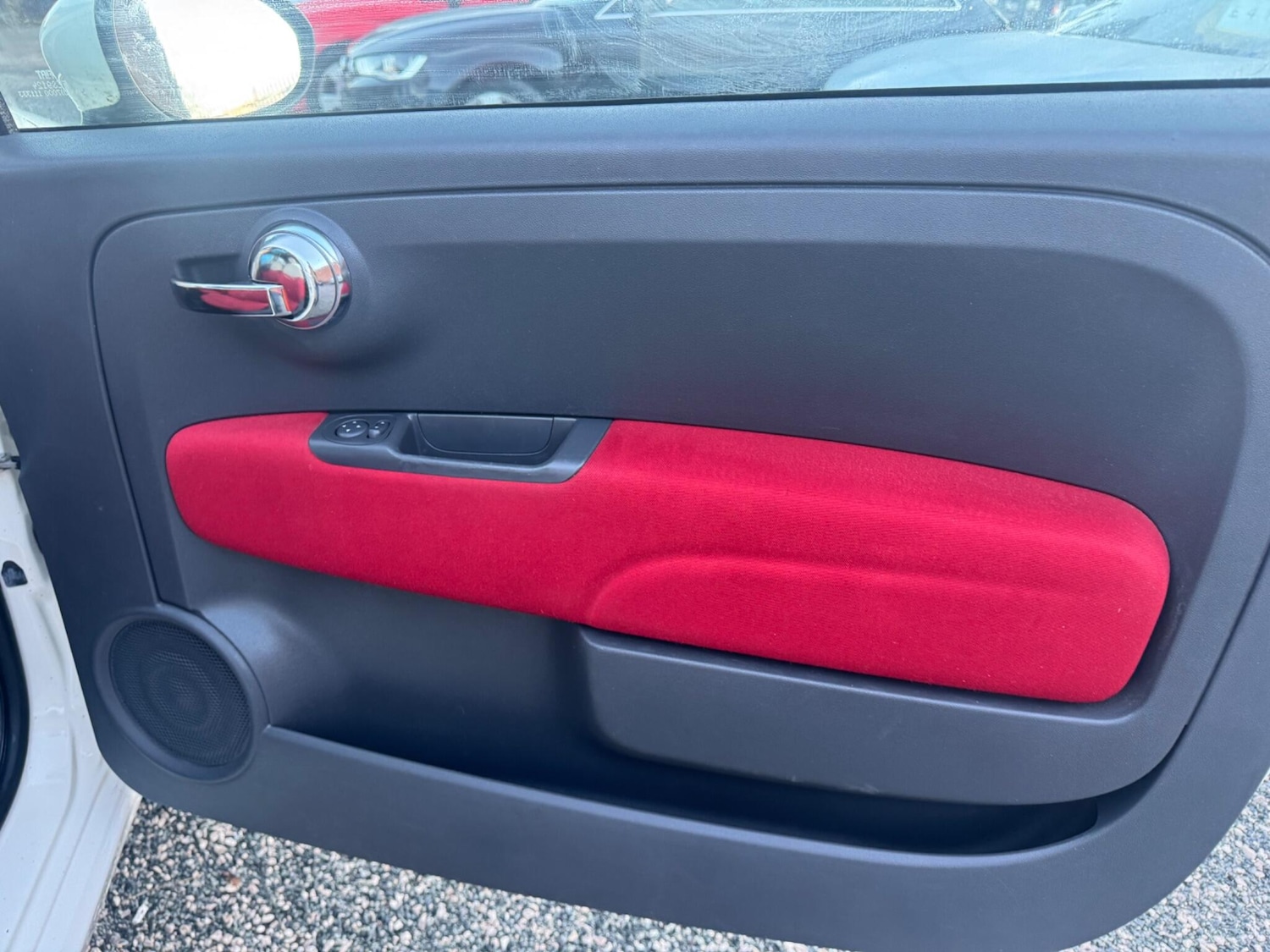 Used Fiat 500 2013 for sale - 76786658: Photo 10