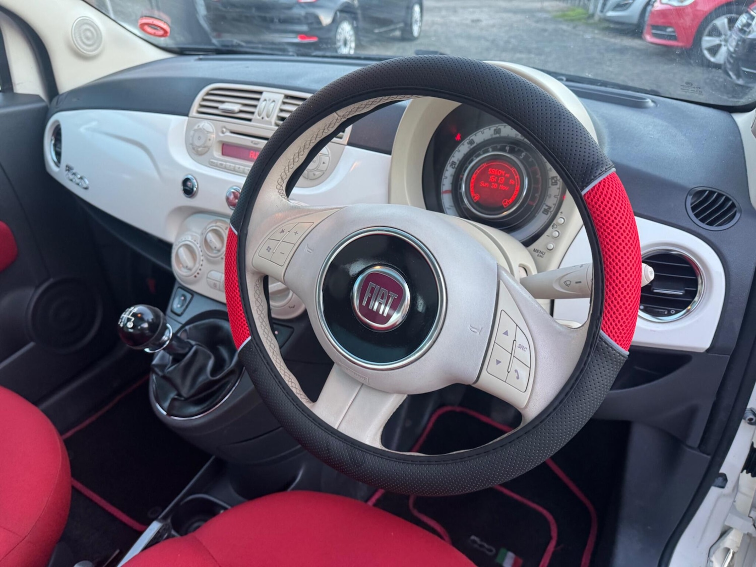 Used Fiat 500 2013 for sale - 76786658: Photo 11