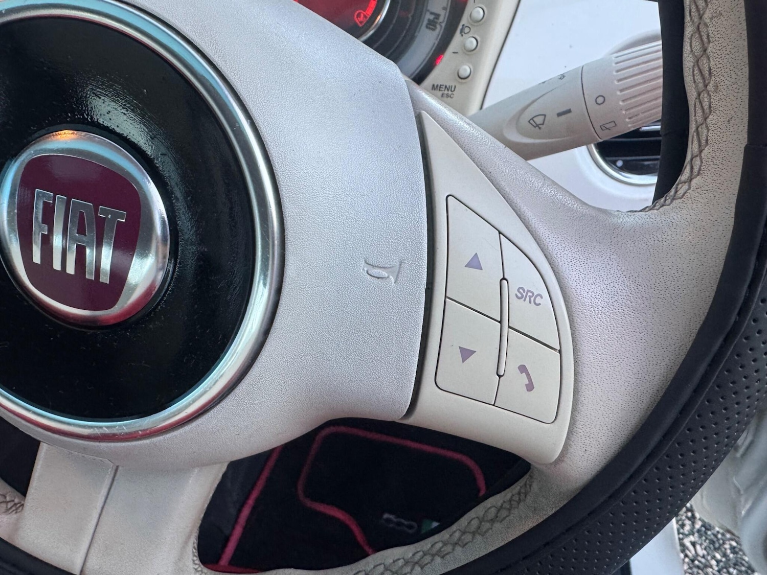 Used Fiat 500 2013 for sale - 76786658: Photo 12