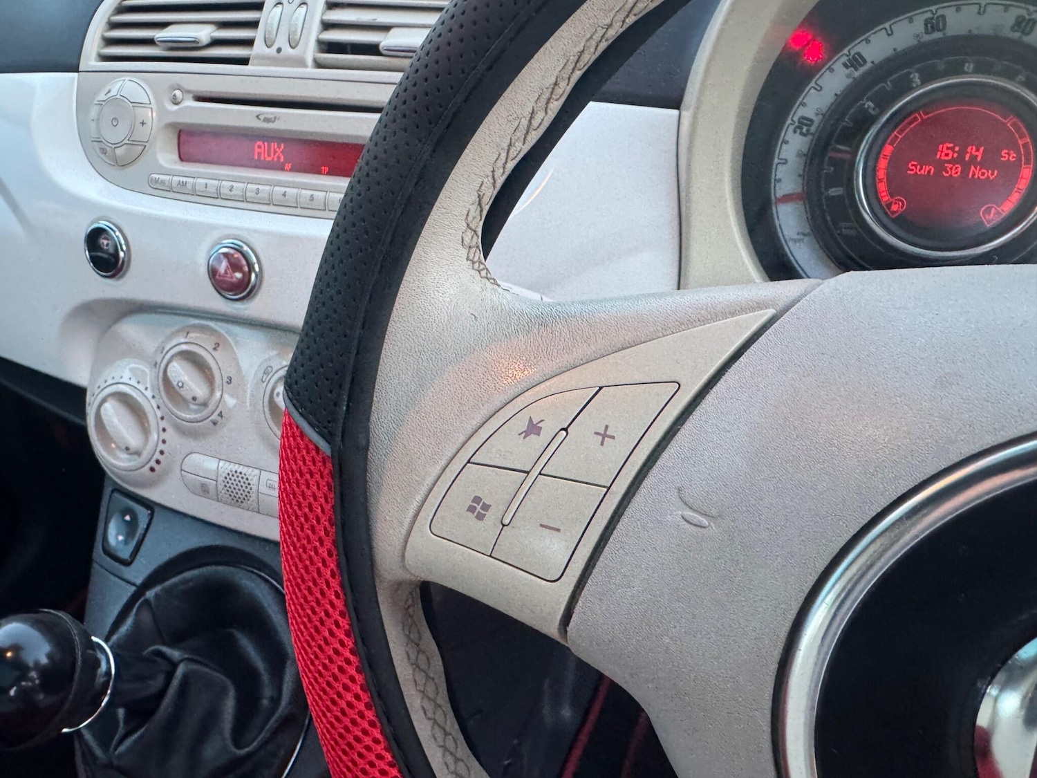 Used Fiat 500 2013 for sale - 76786658: Photo 13