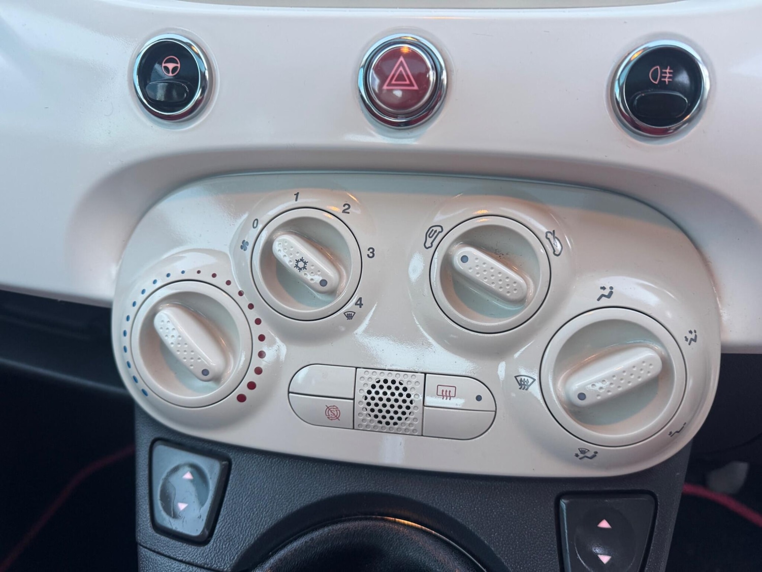 Used Fiat 500 2013 for sale - 76786658: Photo 14