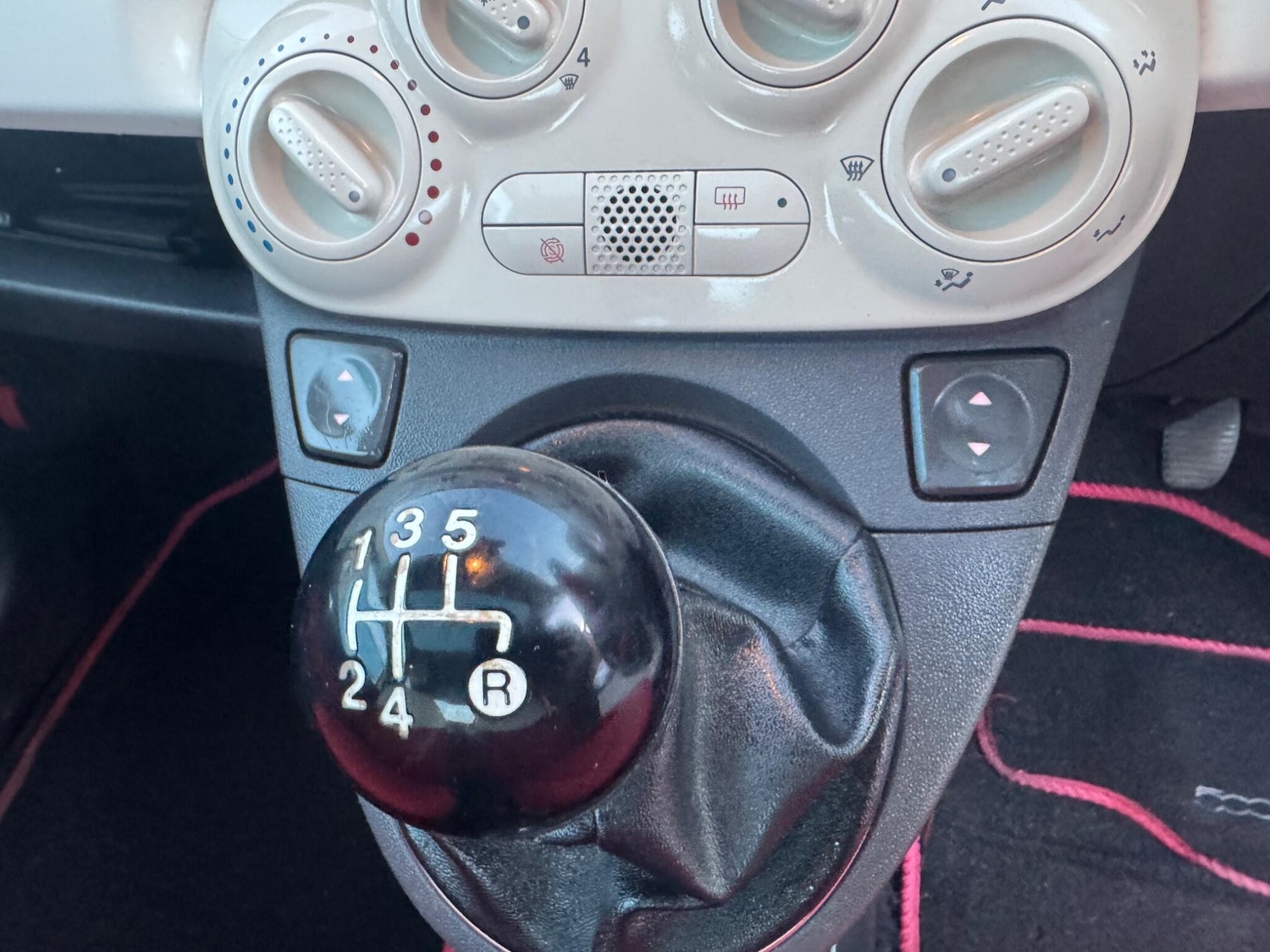 Used Fiat 500 2013 for sale - 76786658: Photo 16