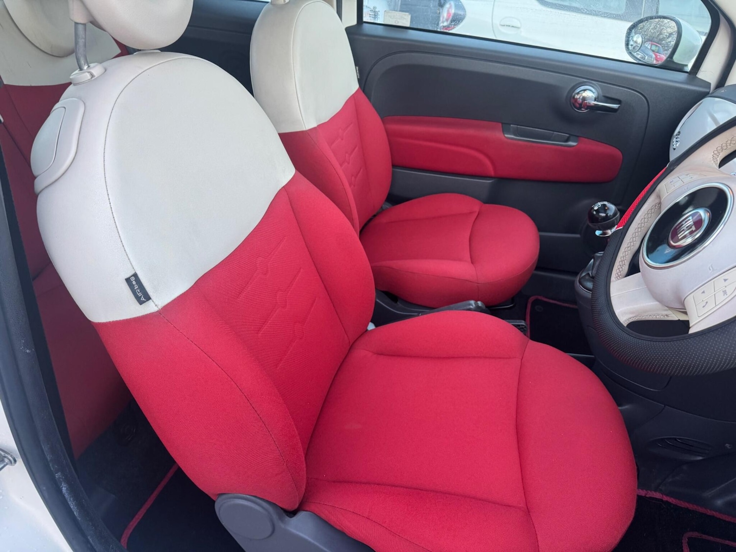 Used Fiat 500 2013 for sale - 76786658: Photo 18
