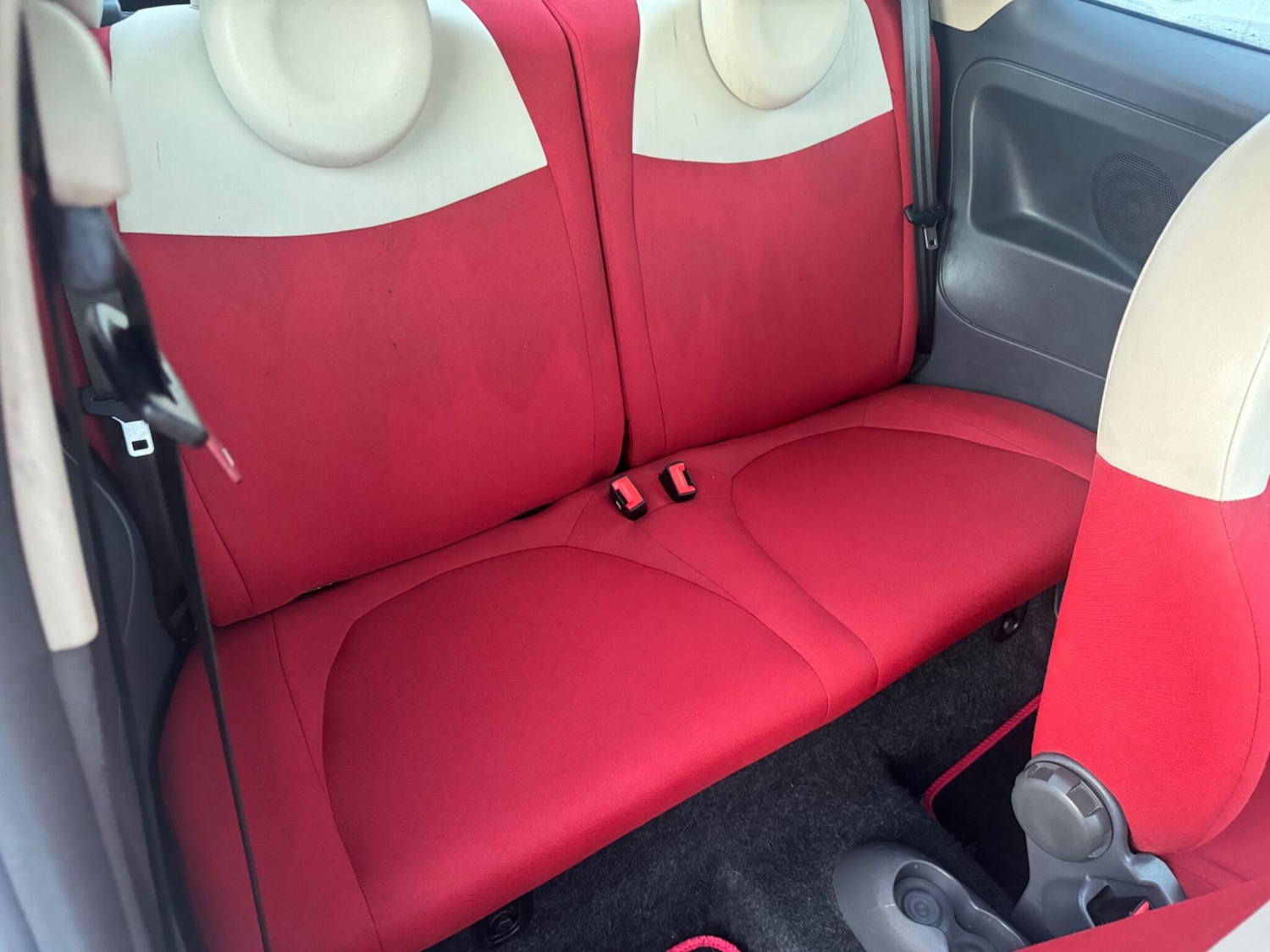 Used Fiat 500 2013 for sale - 76786658: Photo 20