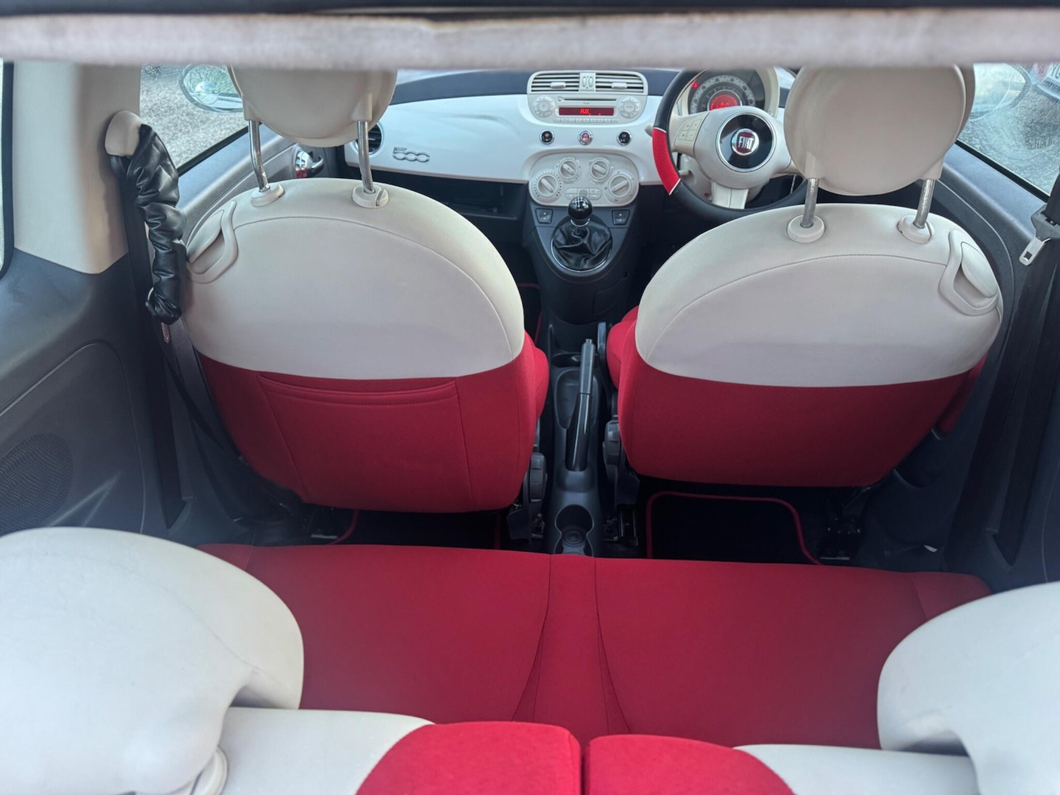 Used Fiat 500 2013 for sale - 76786658: Photo 21