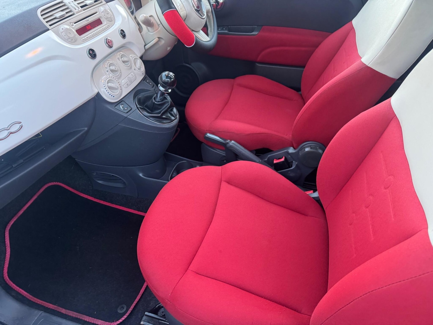 Used Fiat 500 2013 for sale - 76786658: Photo 22