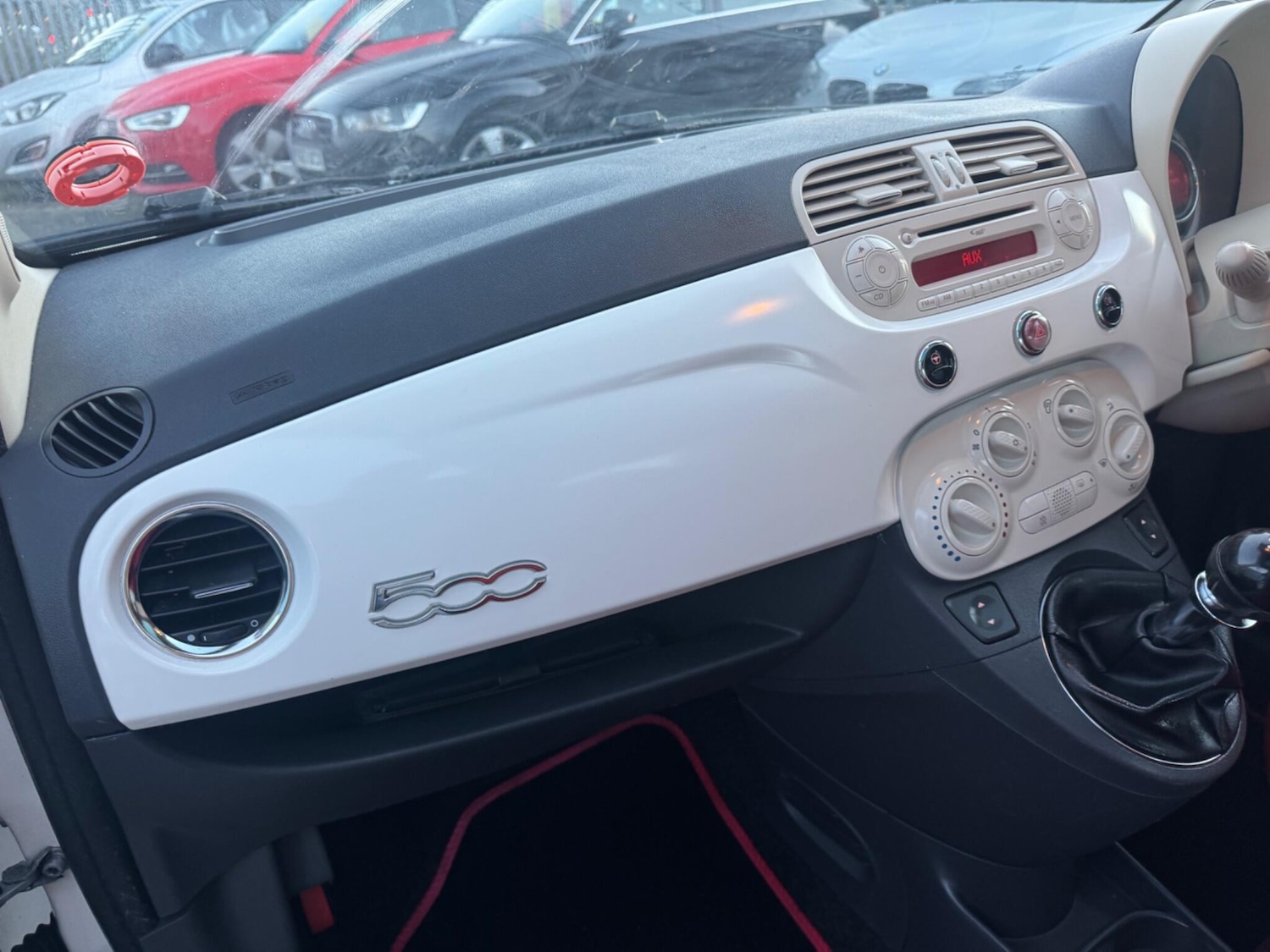 Used Fiat 500 2013 for sale - 76786658: Photo 23