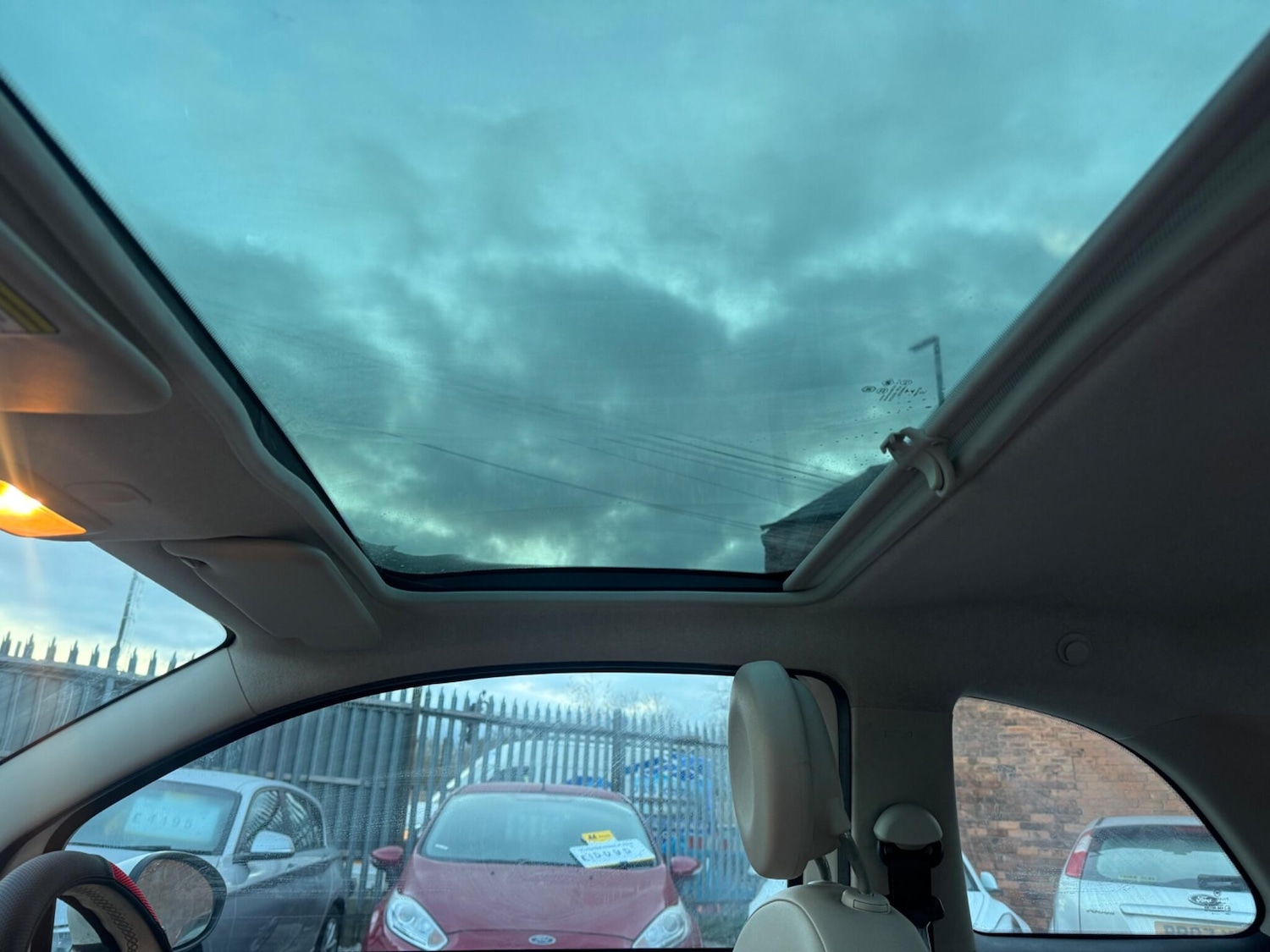 Used Fiat 500 2013 for sale - 76786658: Photo 24