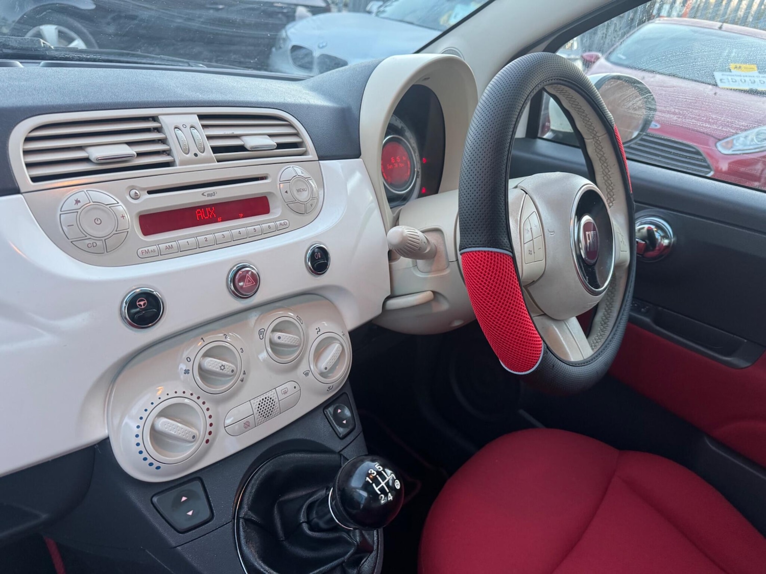 Used Fiat 500 2013 for sale - 76786658: Photo 27