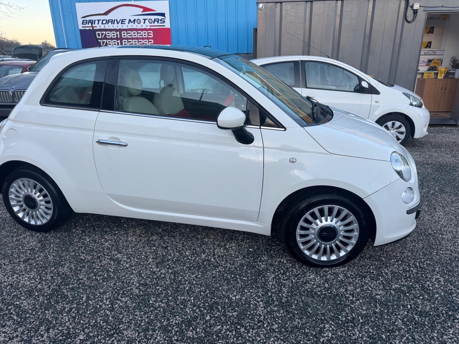 Used Fiat 500 2013 for sale - 76786658: Photo 28