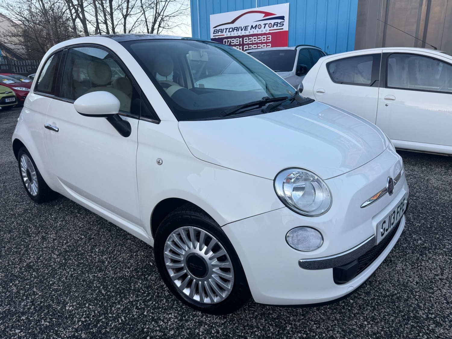 Used Fiat 500 2013 for sale - 76786658: Photo 29