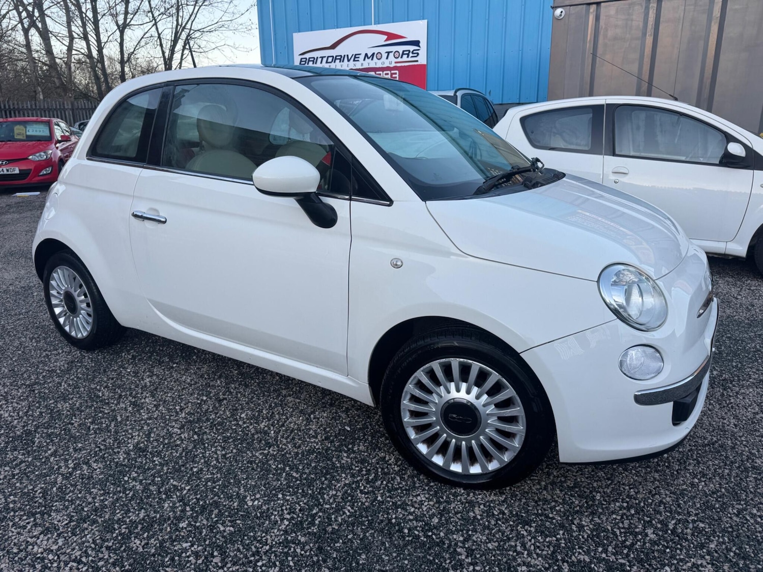 Used Fiat 500 2013 for sale - 76786658: Photo 31