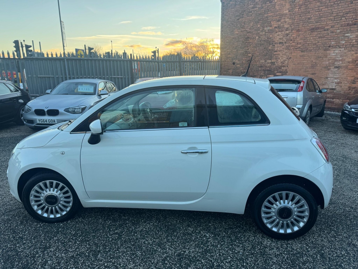 Used Fiat 500 2013 for sale - 76786658: Photo 32