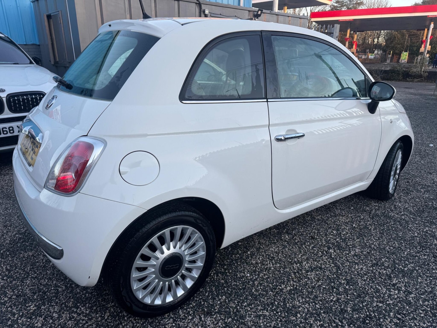 Used Fiat 500 2013 for sale - 76786658: Photo 35