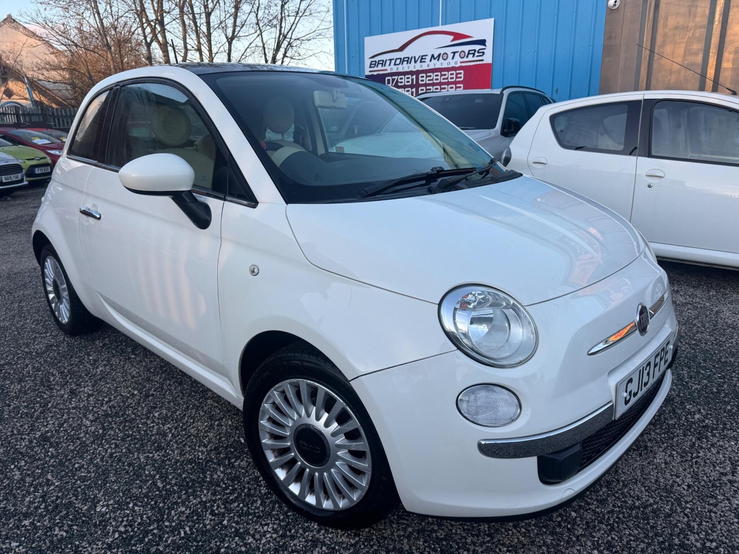 Used Fiat 500 2013 for sale - 76786658: Photo 36