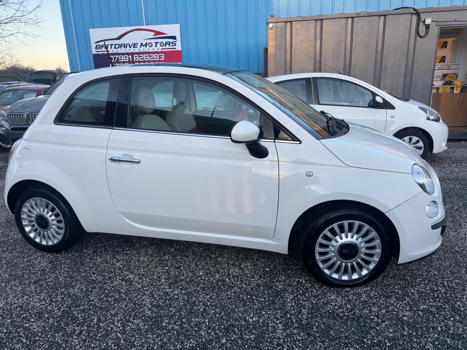 Used Fiat 500 2013 for sale - 76786658: Photo 7