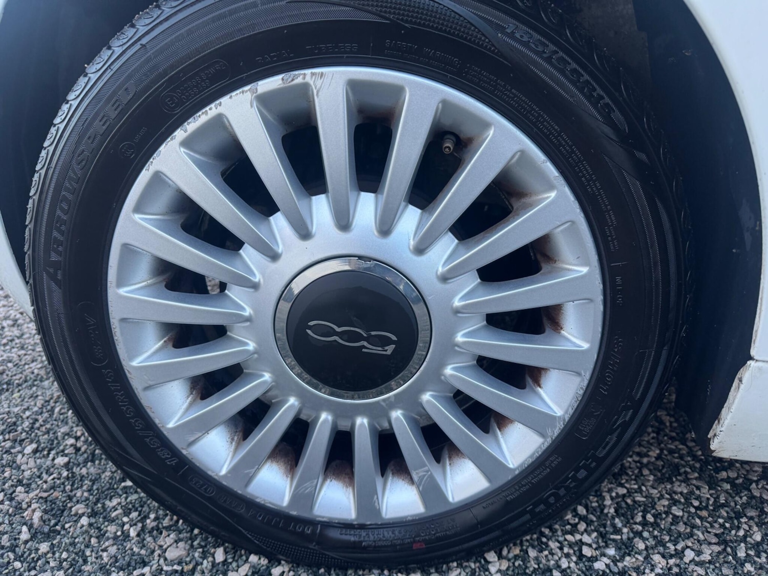 Used Fiat 500 2013 for sale - 76786658: Photo 8