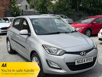 Used Hyundai i20 2015 for sale - 78809463: Photo
