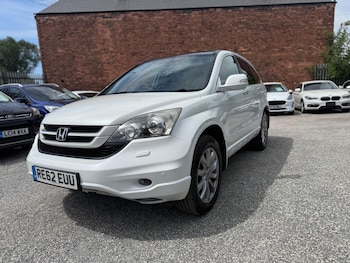 Used Honda CR-V 2012 for sale - 79144911: Photo