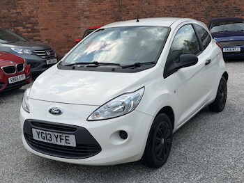 Used Ford Ka 2013 for sale - 78491405: Photo