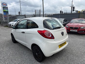 Used Ford Ka 2013 for sale - 78491405: Photo