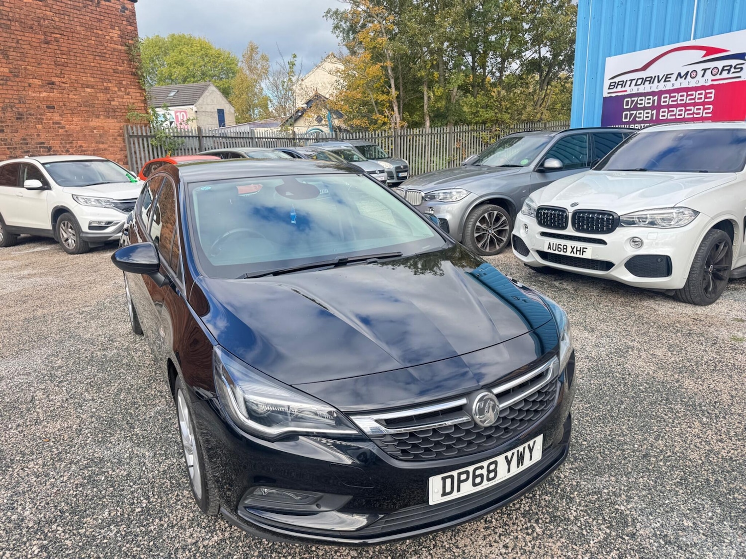 Used Vauxhall Astra 2019 for sale - 76786528: Photo 10