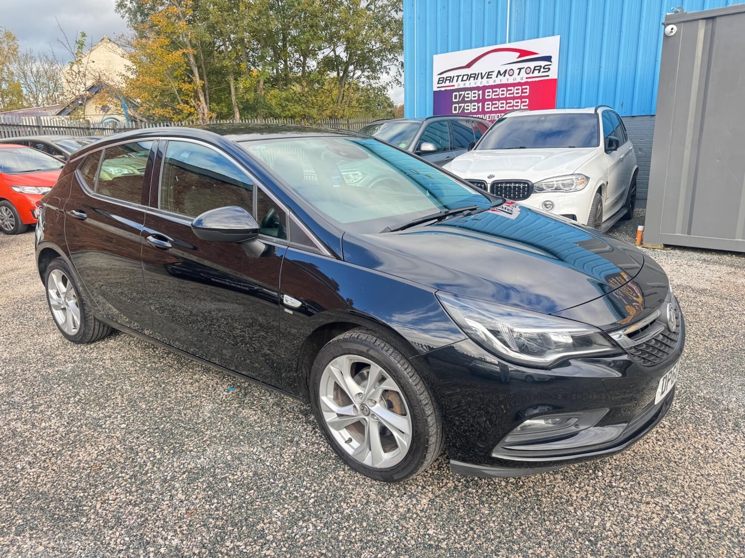 Used Vauxhall Astra 2019 for sale - 76786528: Photo 12