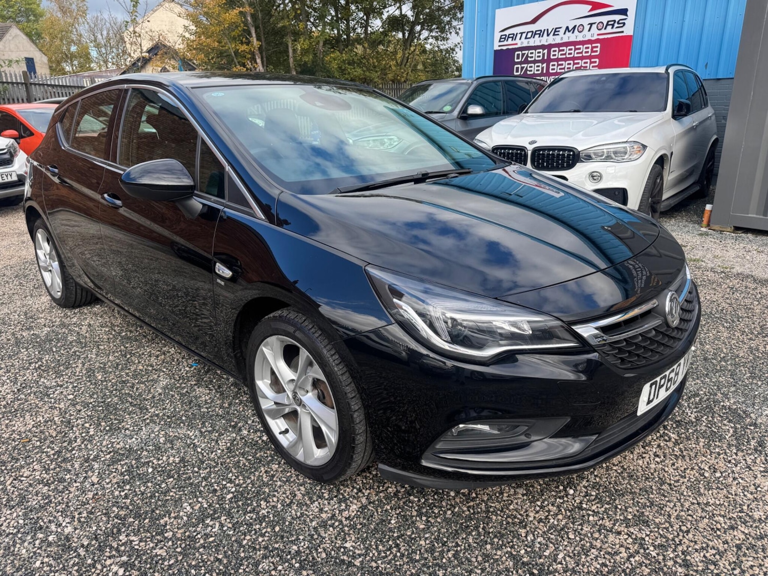 Used Vauxhall Astra 2019 for sale - 76786528: Photo 14